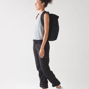 Lululemon Dance Studio Pant Regular Unlined